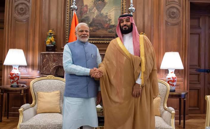 India, Saudi Arabia tango to ‘Renewable Energy’