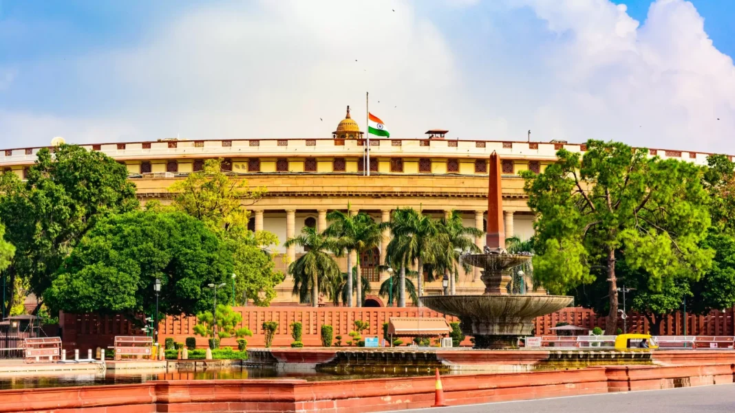 India’s IAS Officers Are Now Rapacious Thieves