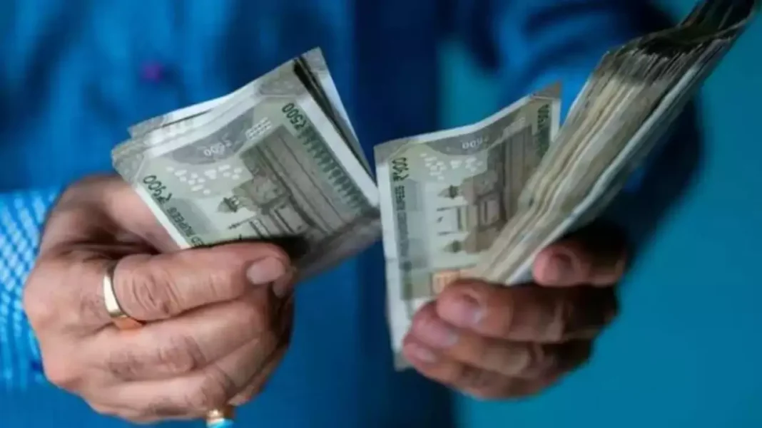 Interest rates increase in India, USA, inflation reduces marginally
