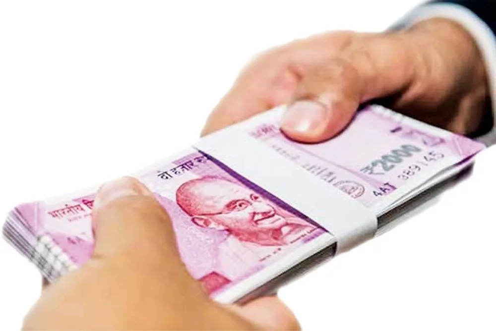 Businessman looted of 73 lakhs in the name of flat installment