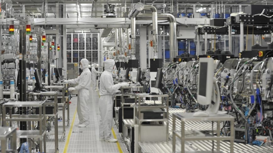 Netherlands, Japan to ban export of chip technology to China