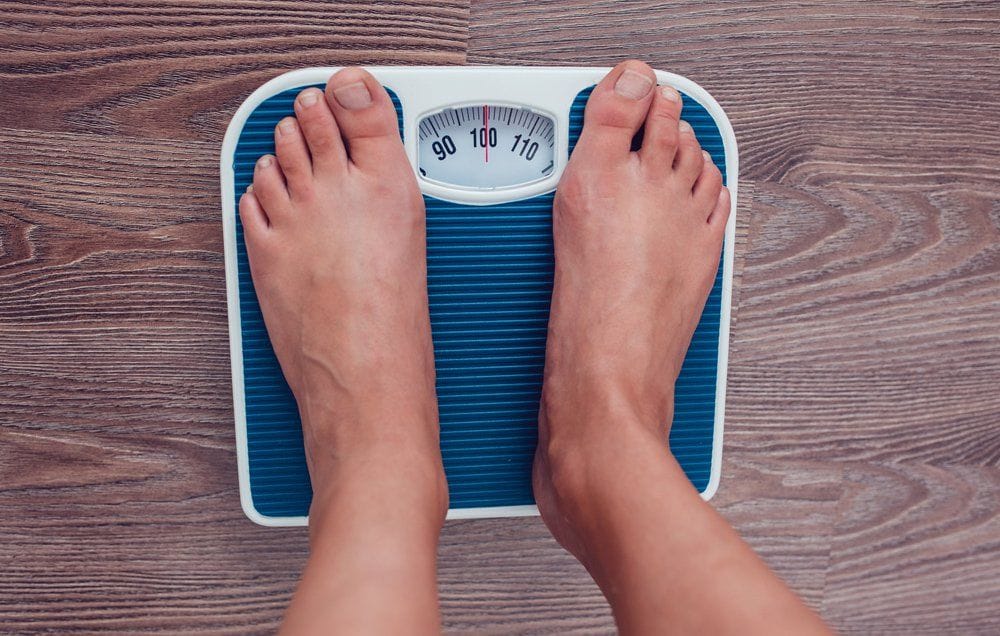 Gaining Weight Despite Eating Healthy? Get This Test Done