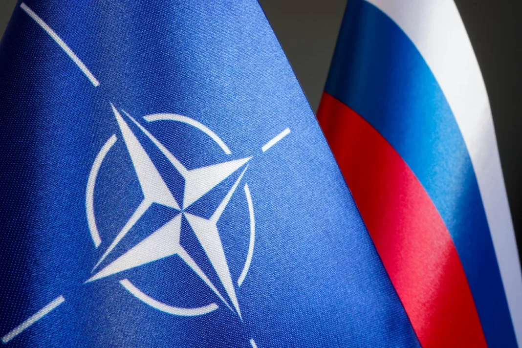Can NATO and the Pentagon Find a Diplomatic Off-Ramp From the Ukraine War?