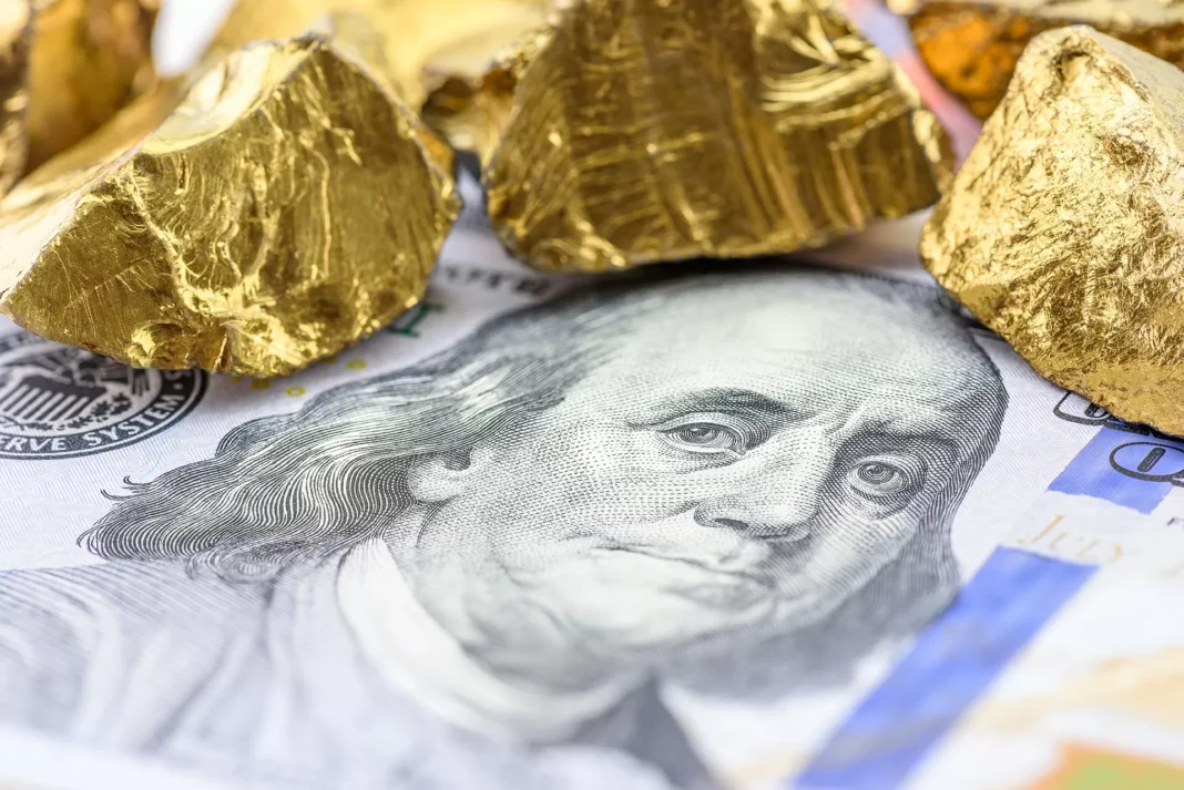 Is the Gold Standard Now Alive or Dead?