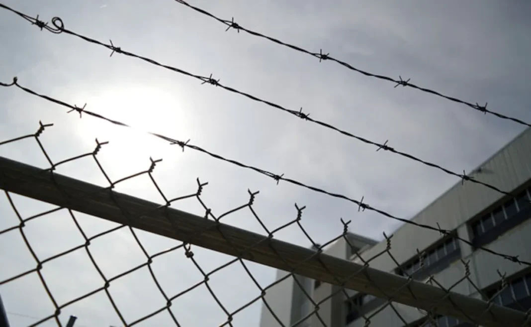 More than 20 thousand Indians reaching USA illegally in jail