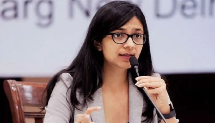 Delhi Women Commission Chief Swati Maliwal allegedly molested, dragged by car for 15 metres