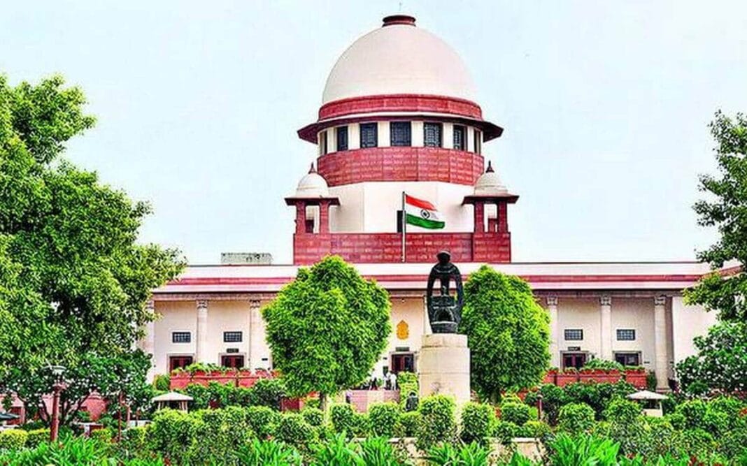 West Bengal panchayat polls: Supreme Court refuses to stay central forces deployment