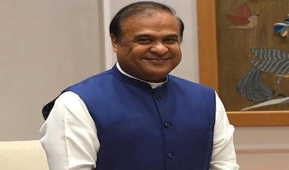 PM, Speaker wish Assam CM Sarma on his birthday