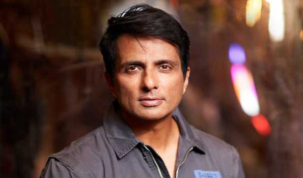 Sonu Sood announces ‘Mera Bharat, Surakshit Bharat’ initiative