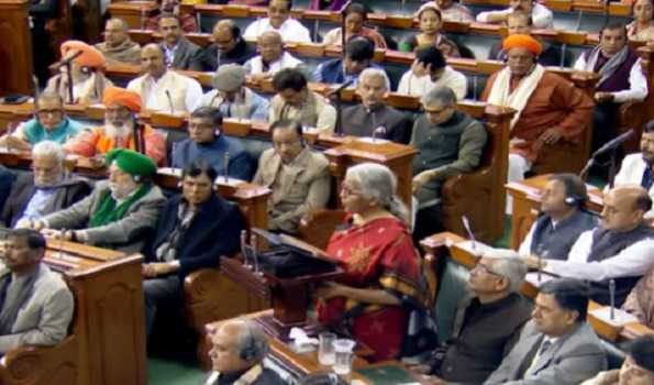 Govt to establish 157 new nursing colleges