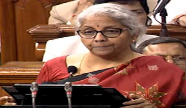 Nominal GDP to grow at 15.4 pc in FY 2022-23
