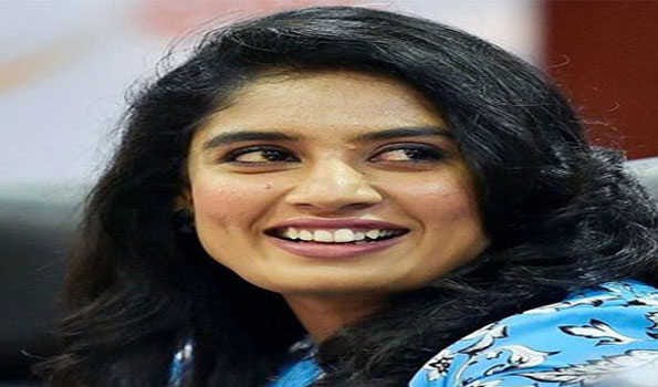 Mithali Raj believes mental preparation is key to World Cup success
