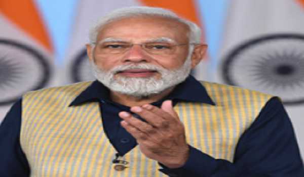 Sports Budget has increased almost three times since 2014: PM