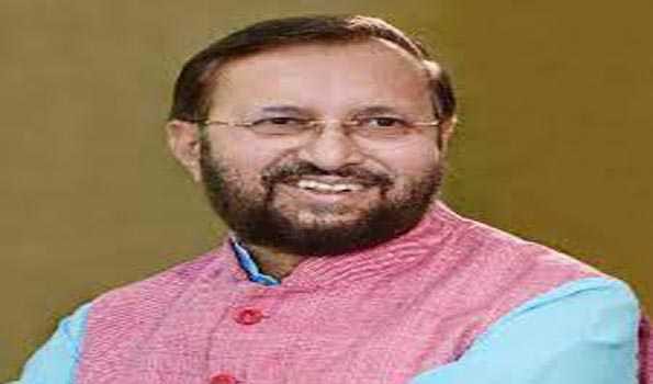 ‘Lies have no life’: Javadekar tells ‘Modi critics’