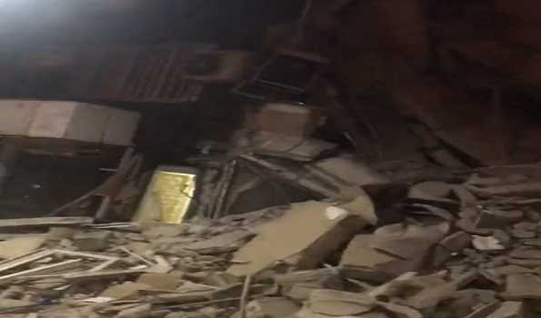 Dozen dead in Turkey’s Sanliurfa following earthquake – Reports