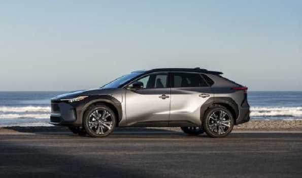 Australia set to pass 100,000 electric vehicle milestone: report