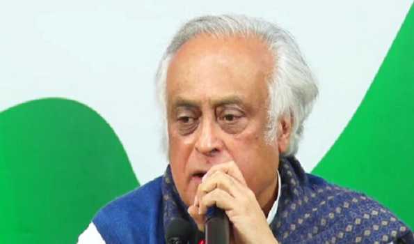 Opposition wants Parliament to function: Congress