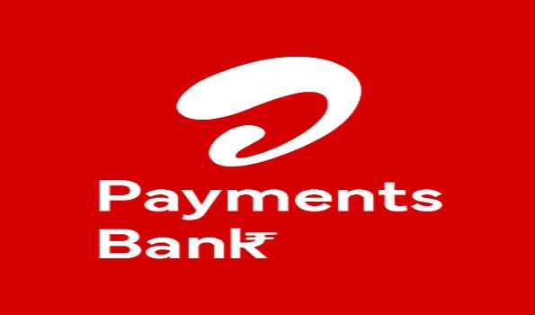 Airtel Payments Banks launches BizKhata for Small Businesses & Merchant Partners