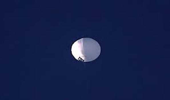 US intelligence believes China’s spy balloon part of vast aerial spy program – Reports