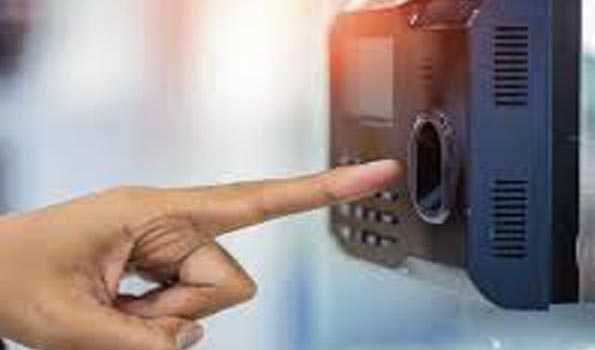 Biometric attendance made compulsory in government and semi-government offices of Himachal Pradesh
