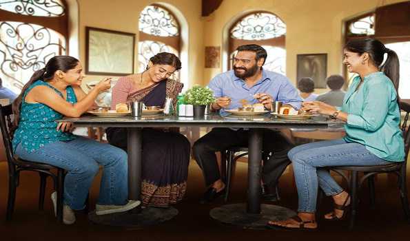 Panorama Studios acquires remake rights of Malayalam version of ‘Drishyam 1 & 2’ in all non-Indian languages