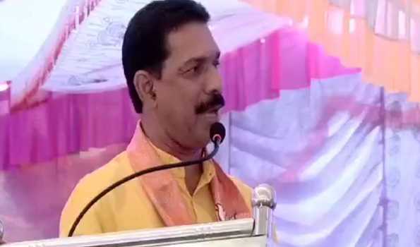 It will be Savarkar vs Tipu this election: Kateel