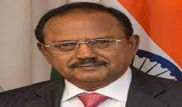 Russian President meets NSA Ajit Doval, other security chiefs at Regional Dialogue on Afghanistan