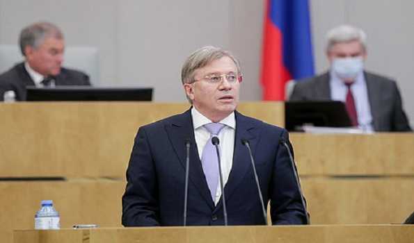 Over 50 foreign airlines flying to Russia – Transport Minister