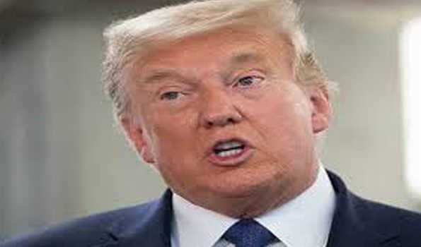 Trump’s Facebook account reinstated after 2-year suspension – Reports