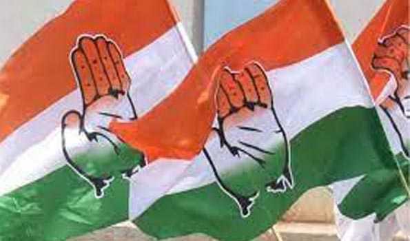 Kharge, Sonia, Rahul, Priyanka among Cong’s 40 stars campaigners for Meghalaya polls
