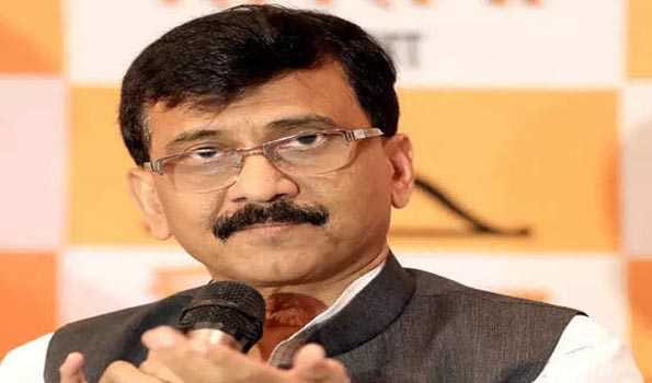 Modi can stay in Mumbai instead of Delhi: Raut