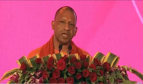 UP ready to play role of country’s growth engine: Yogi
