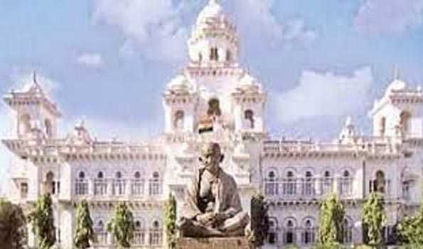 Tel Assembly passes resolution recommending centre to include 11 communities in ST list