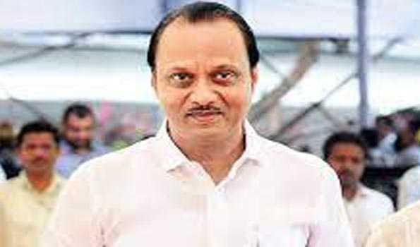 Pawar attends farmers Melava at Paithan and Vaijapur of district