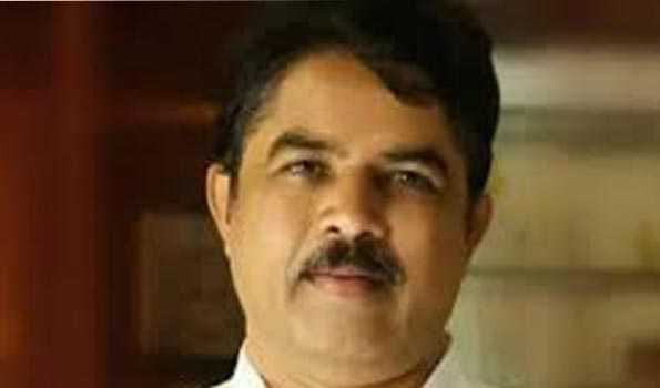 Ashoka relieved of Mandya district incharge minister