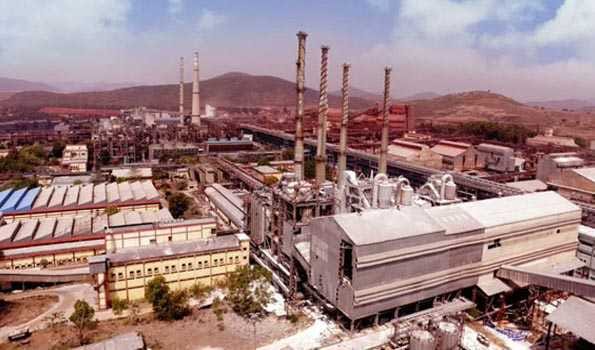 Nalco profit up 61 percent sequentially in Q3