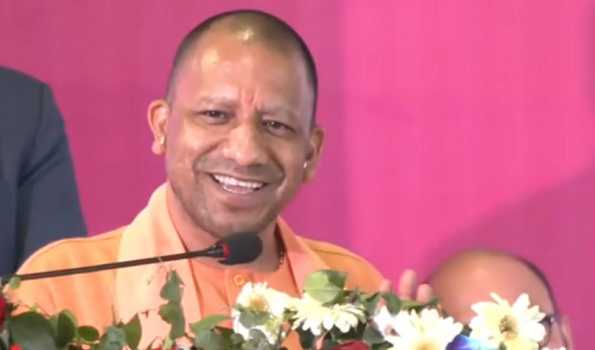 European Investment Bank delegation meets UP CM