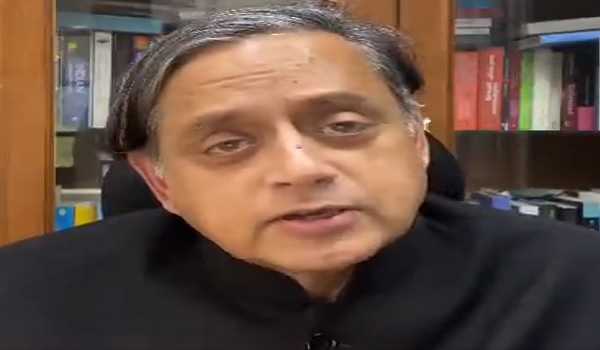 Shashi Tharoor to inaugurate National Conference of Voice Doctors on Feb 17