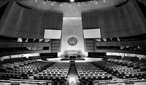 UNGA discussing anti-Russian ‘peace’ resolution on Ukraine – Source