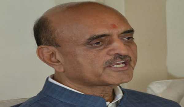 An attempt has been made to provide equal justice to all the sectors in Budget: Dr Karad