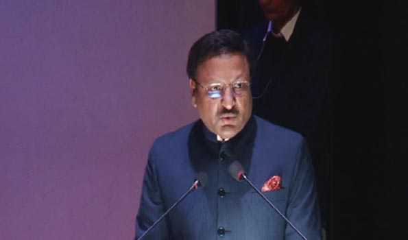 ECI adopts multiple strategies to ensure zero poll violence mission in Tripura