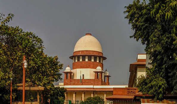 SC registers Suo Motu case to restrict use of unlicensed firearms