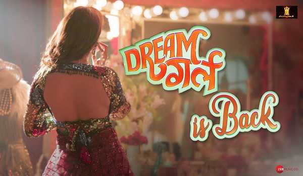 Ayushmann Khurrana’s ‘Dream Girl 2‘ to release on July 7