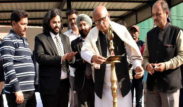Host J&K wins cliffhanger as Sr National Roll-ball C’ship takes off