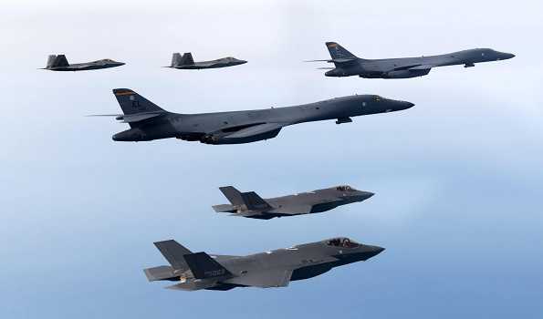 US keen to gain stronger foothold in Indian aerospace market