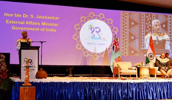 Languages, traditions suppressed during colonial era finding voice: EAM