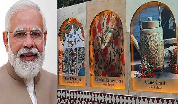 PM Modi to inaugurate ‘Aadi Mahotsav’