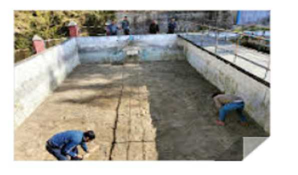 DC takes strict cognizance on Maharal-Dakhyoda drinking water scheme
