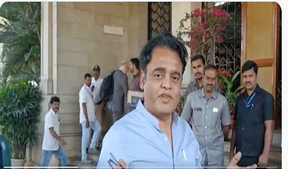 K’taka min asks people to rout Siddaramiah as Tipu was routed by Vokkaliga chieftains