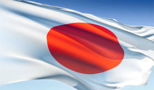 Japan books record trade deficit of 26 bln USD in January